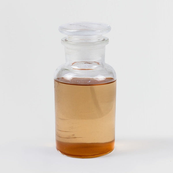 Genuine Turpentine — traditional paint-making material