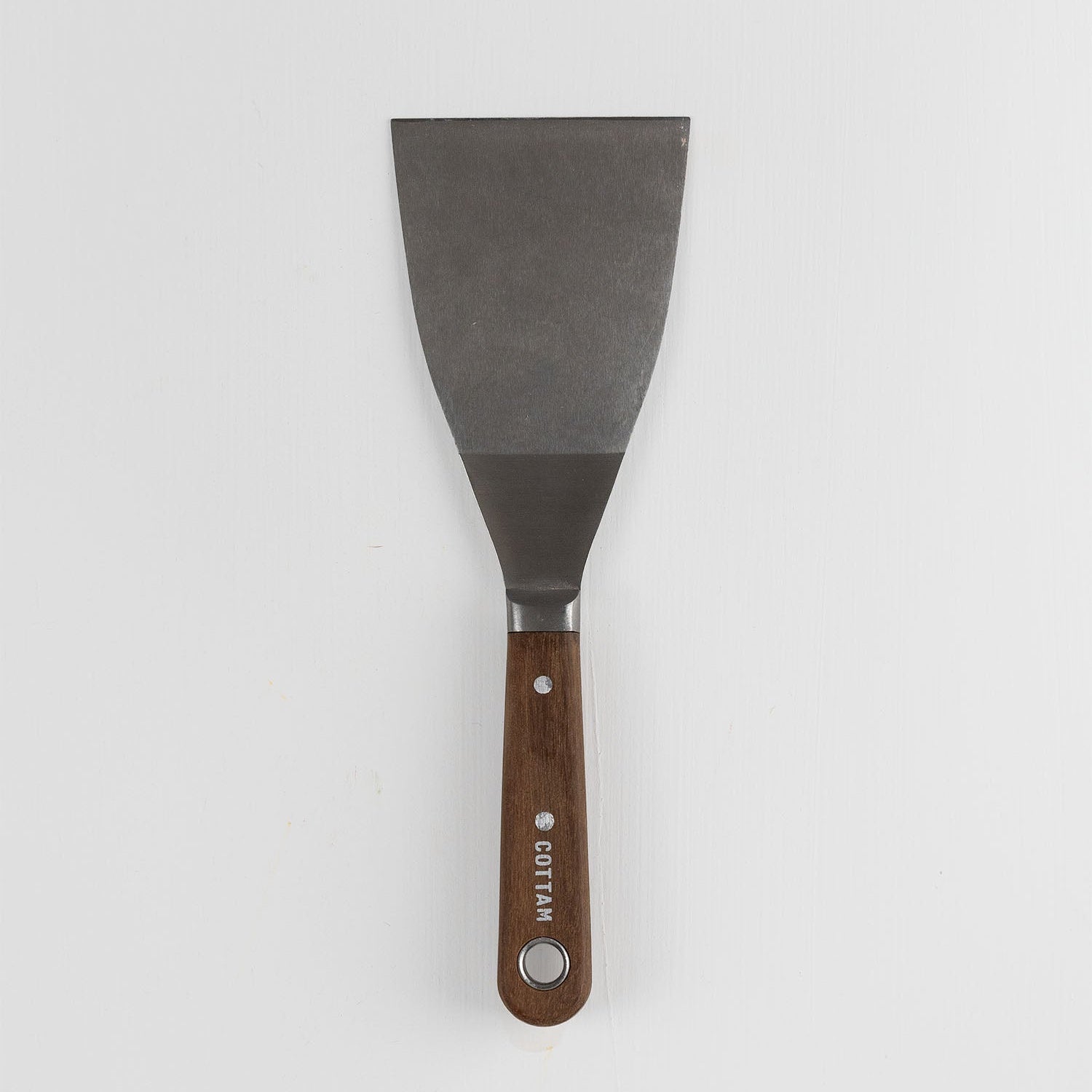 Scraper Collection — decorating tool