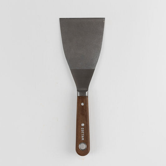 Scraper Collection — decorating tool