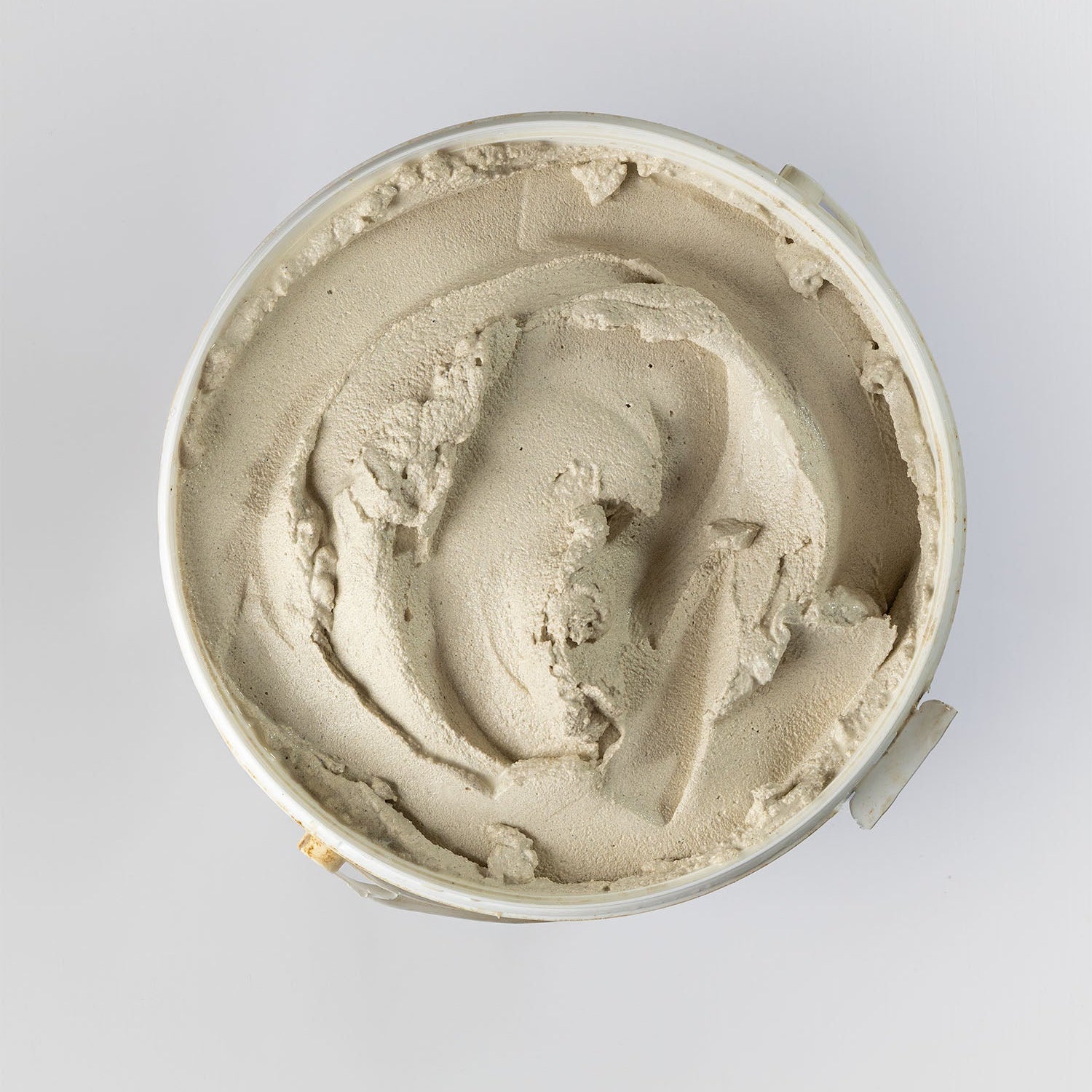 Medium finish plaster — lime plaster by Rose of Jericho