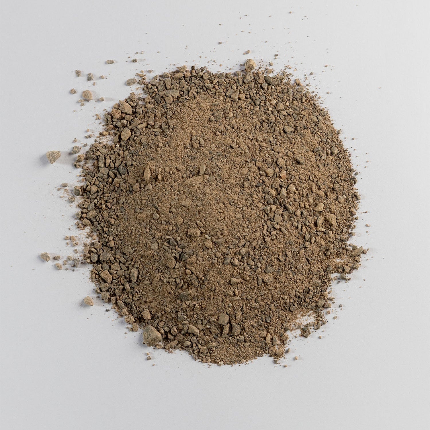 Mendip grit — graded aggregate by Rose of Jericho