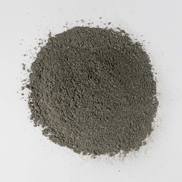 Slate dust — stone dust by Rose of Jericho