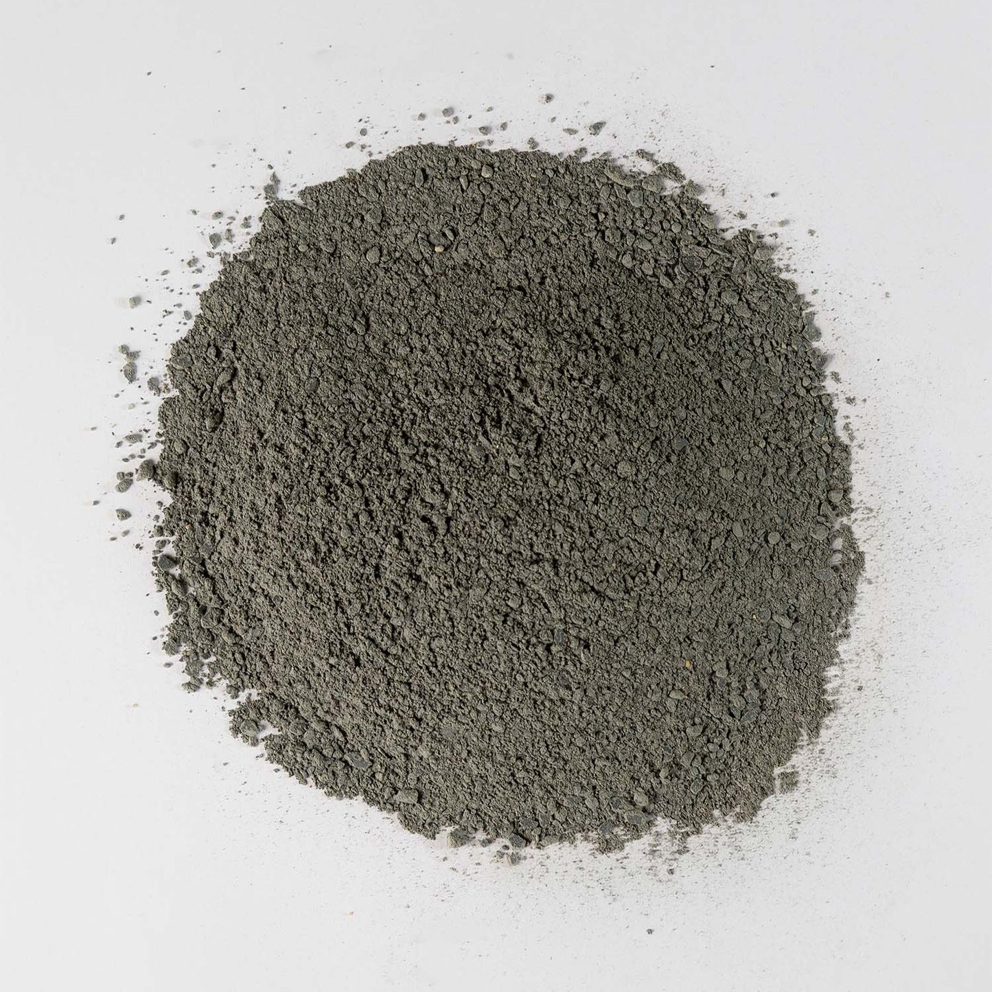 Slate dust — stone dust by Rose of Jericho