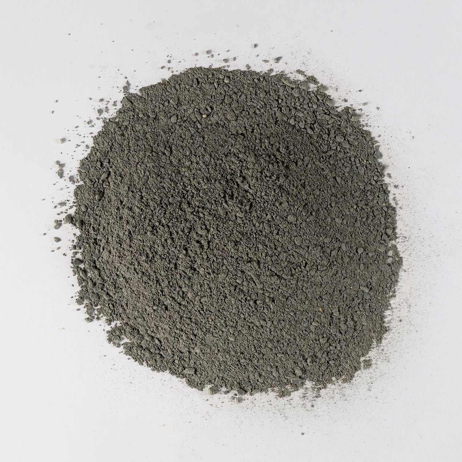 Slate dust — stone dust by Rose of Jericho