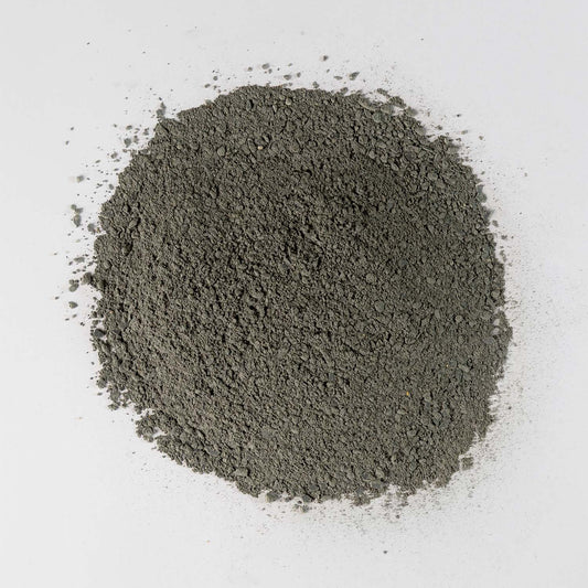 Slate dust — stone dust by Rose of Jericho