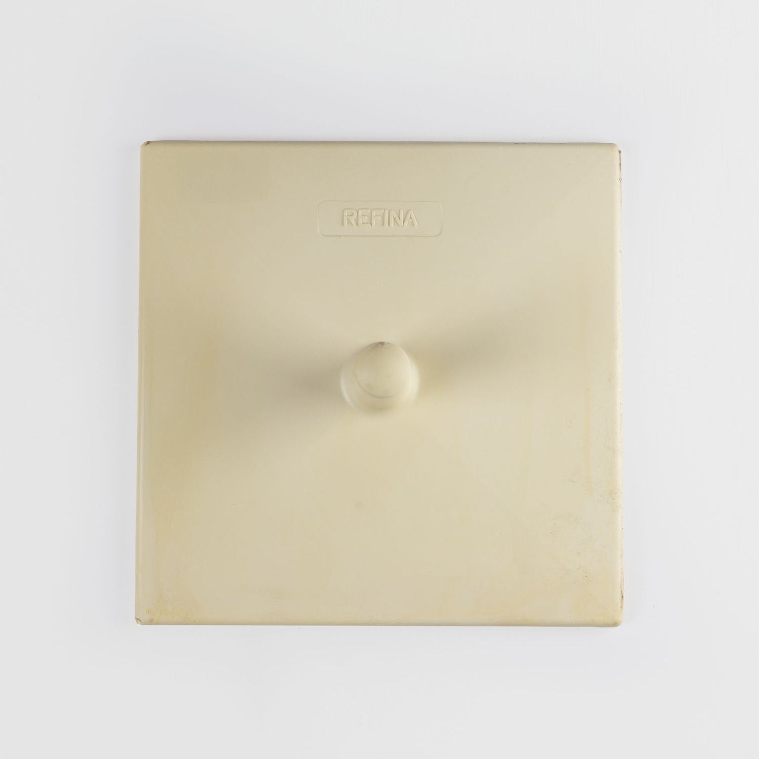 Refina Plastering Hawk — decorating tool