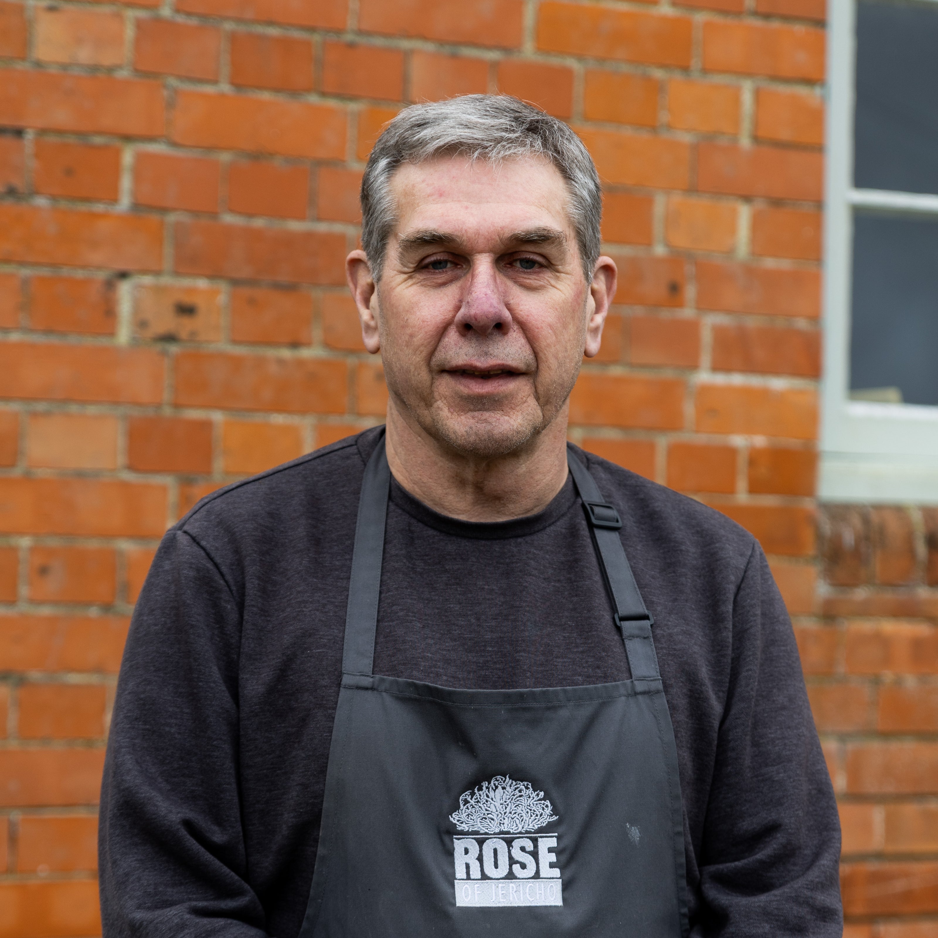 Nigel England
Technical & Creative Consultant