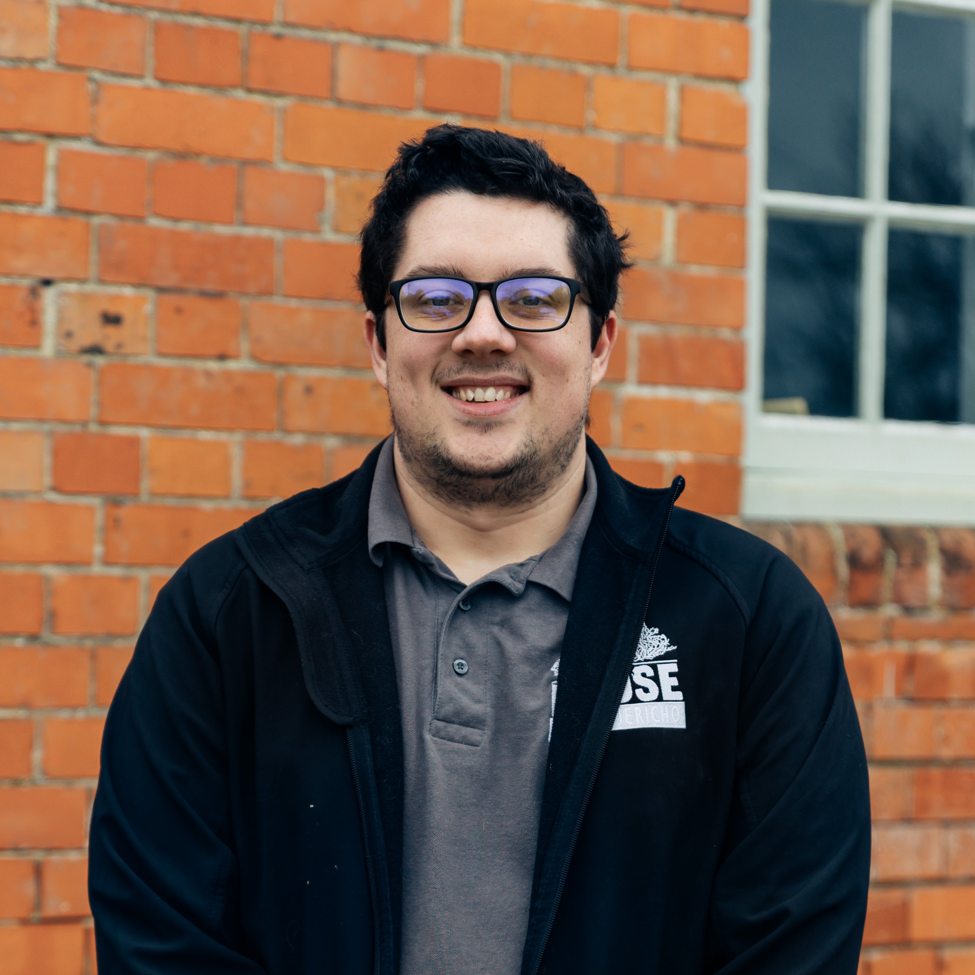Josh Curry
Operations Manager
