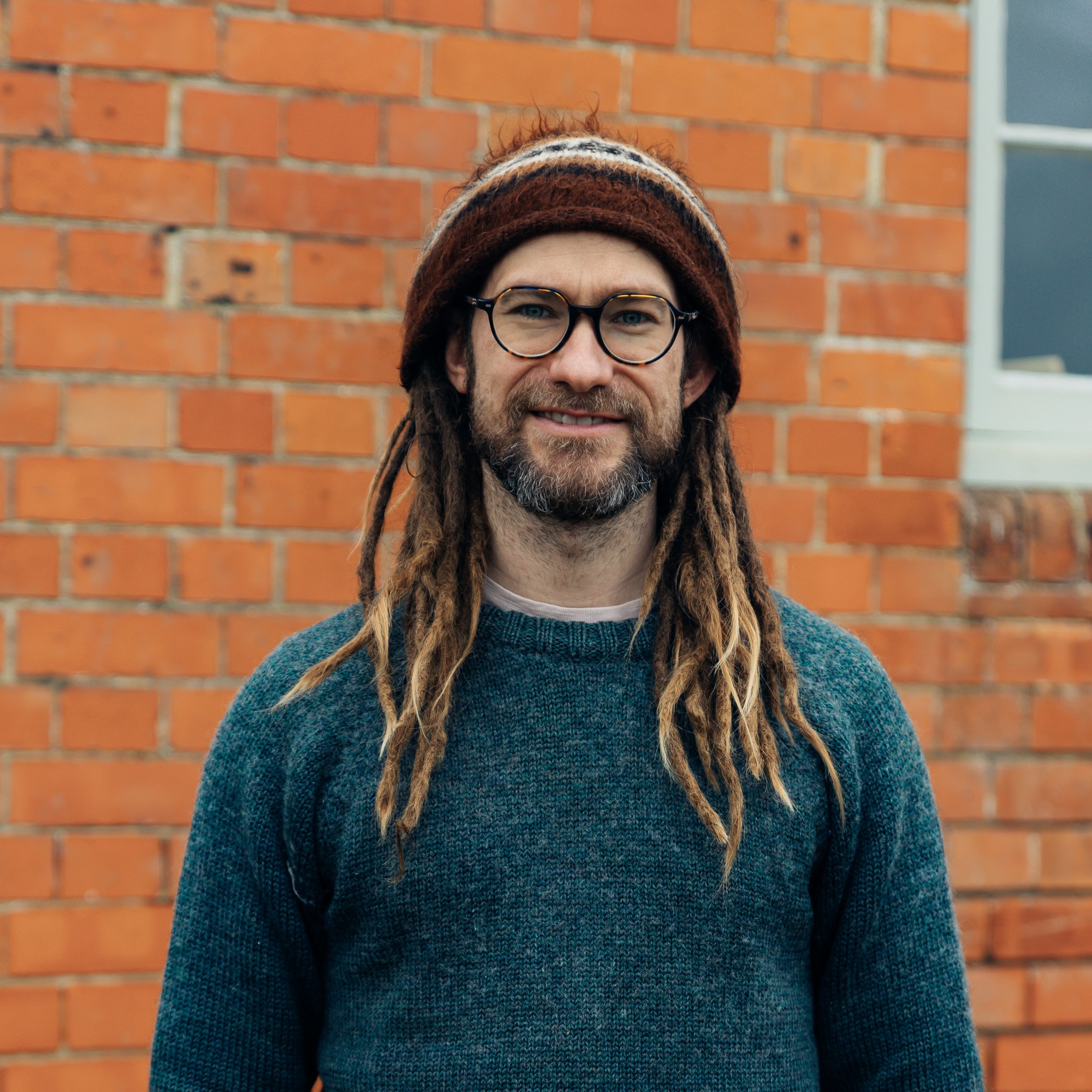 Jamie Wallace
Technical Officer