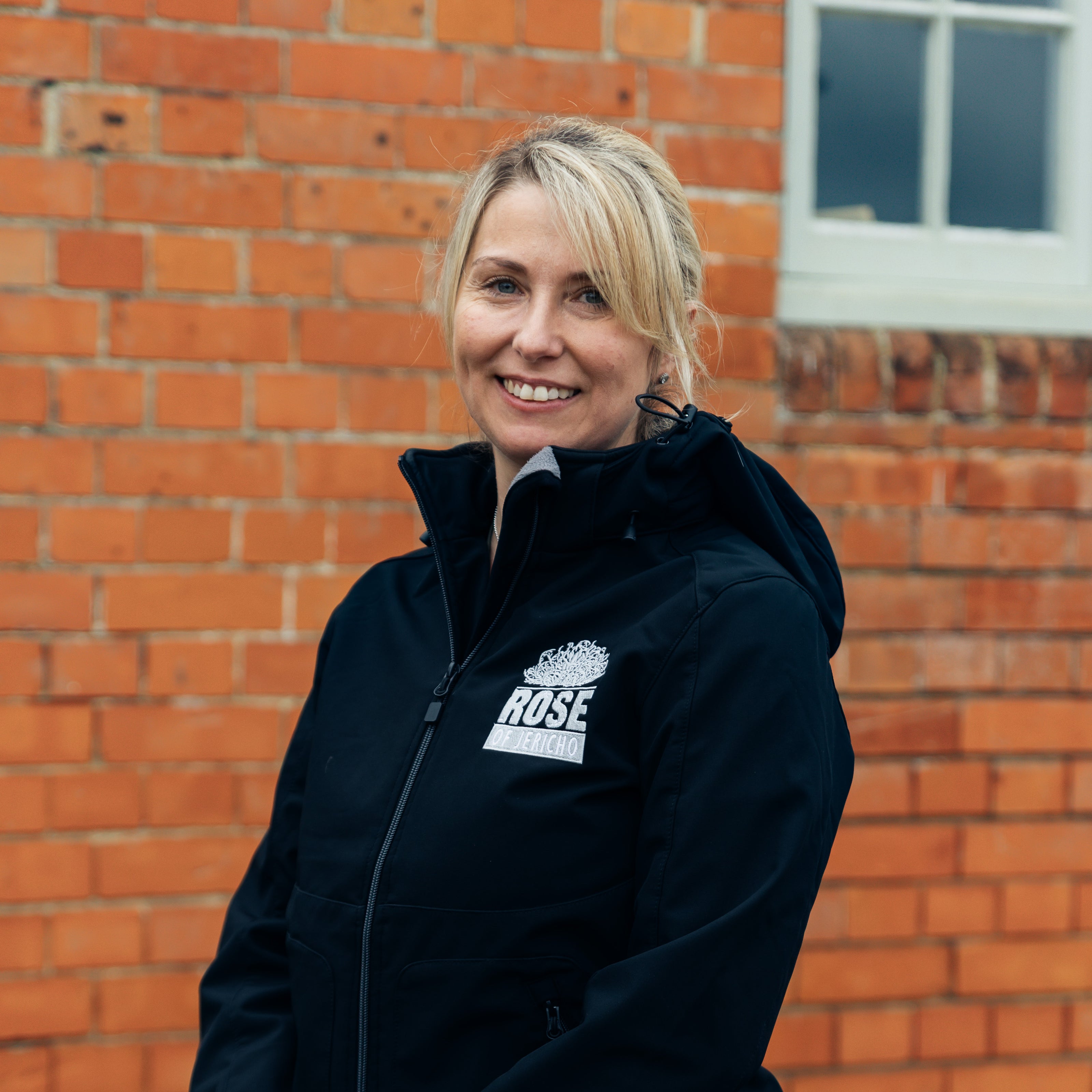 Natalie Pike
Office Manager