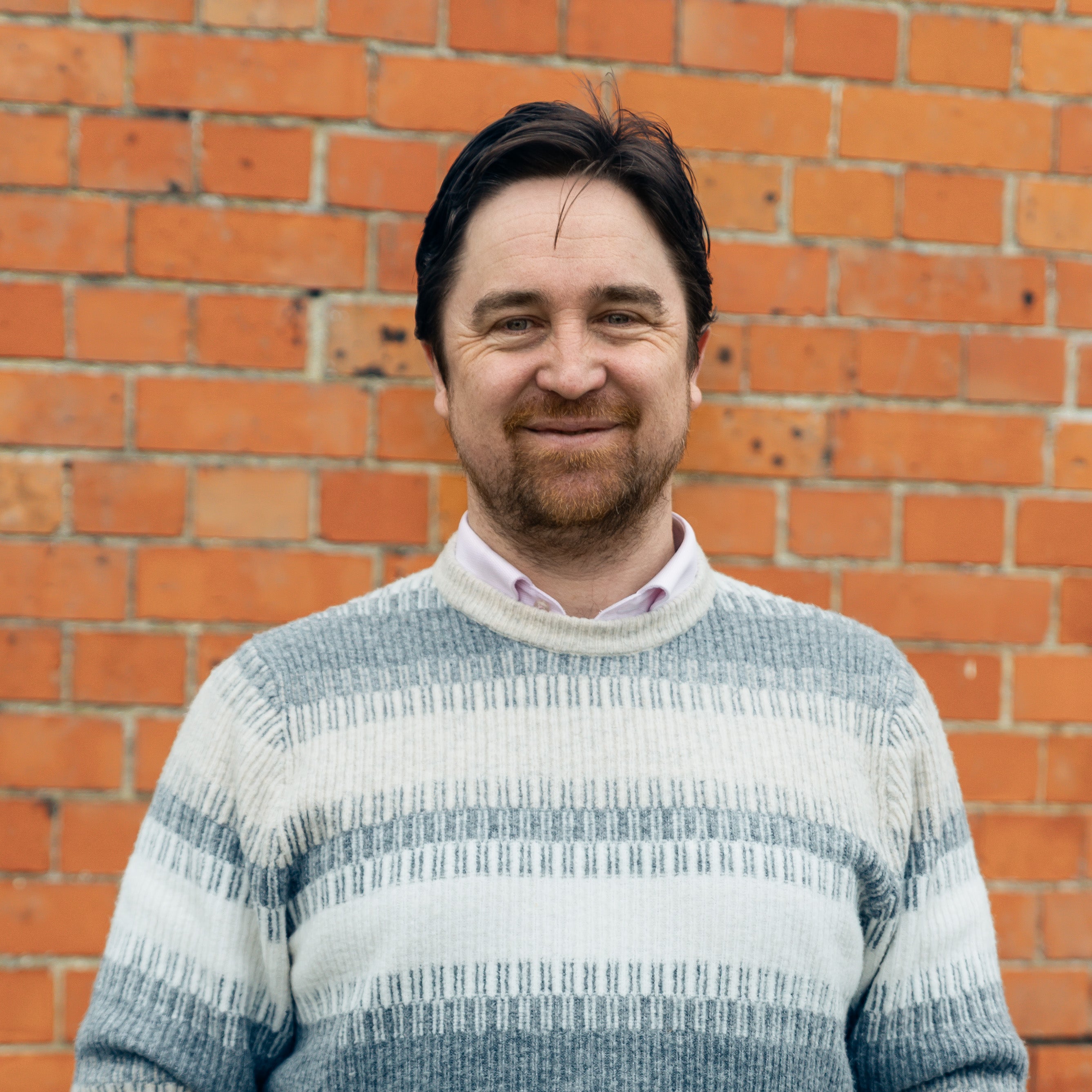 Tom Balch
Director