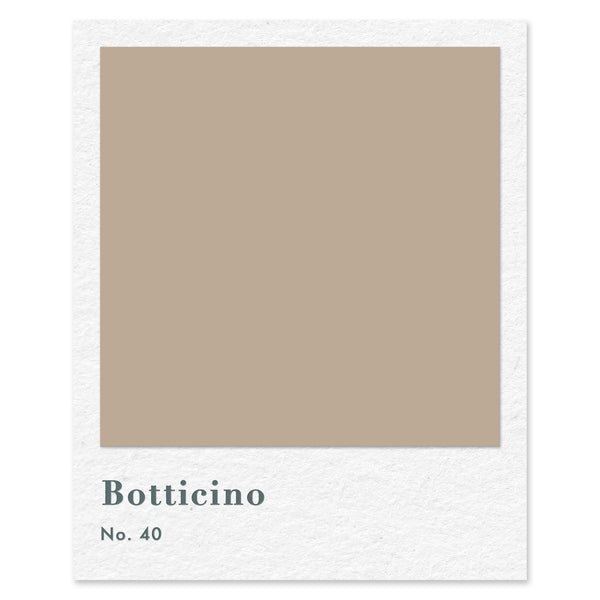 Botticino (No. 40) — traditional paint colour by Rose of Jericho