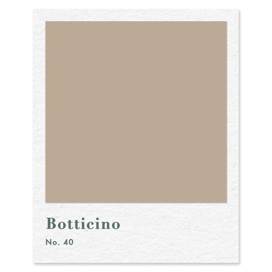 Botticino (No. 40) — traditional paint colour by Rose of Jericho