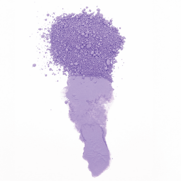 Ultramarine Violet CUV — powder pigment by Rose of Jericho