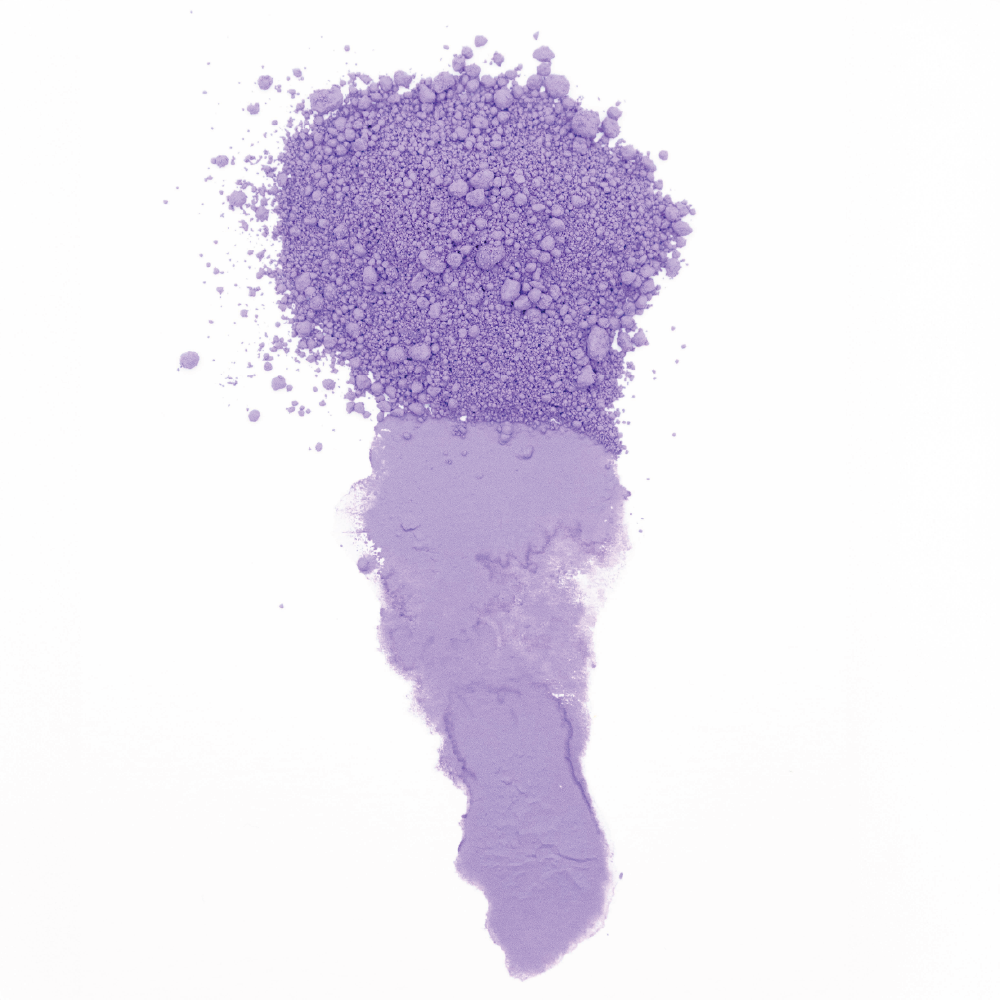 Ultramarine Violet CUV — powder pigment by Rose of Jericho