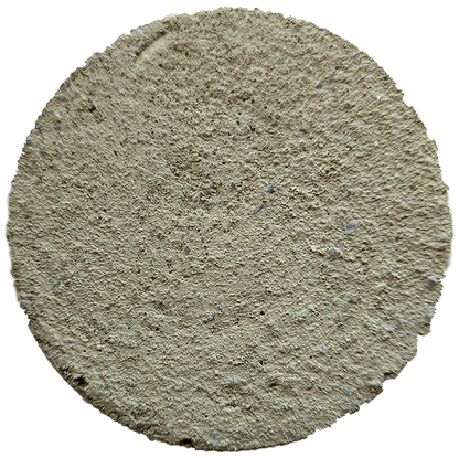 Pre-mixed hydraulic lime mortar by Rose of Jericho