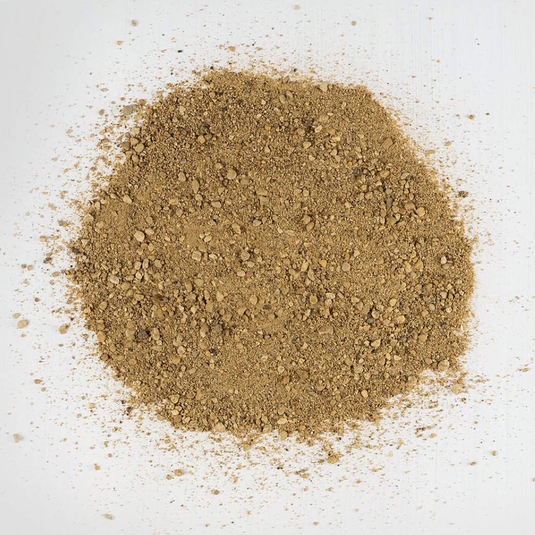 Moreton Cullimore >4mm — building sand and aggregate by Rose of Jericho