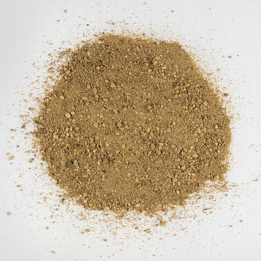 Moreton Cullimore >4mm — building sand and aggregate by Rose of Jericho