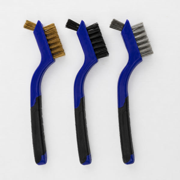 Mini Brush Set — traditional paint brush