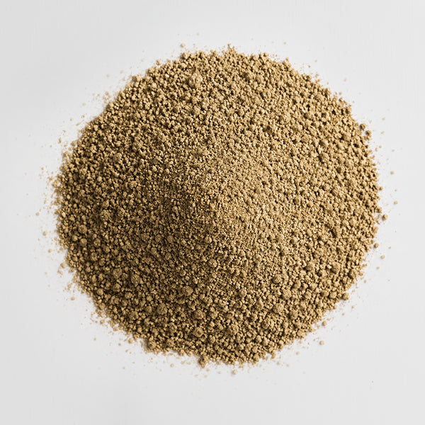 Oolitic — graded stone dust by Rose of Jericho