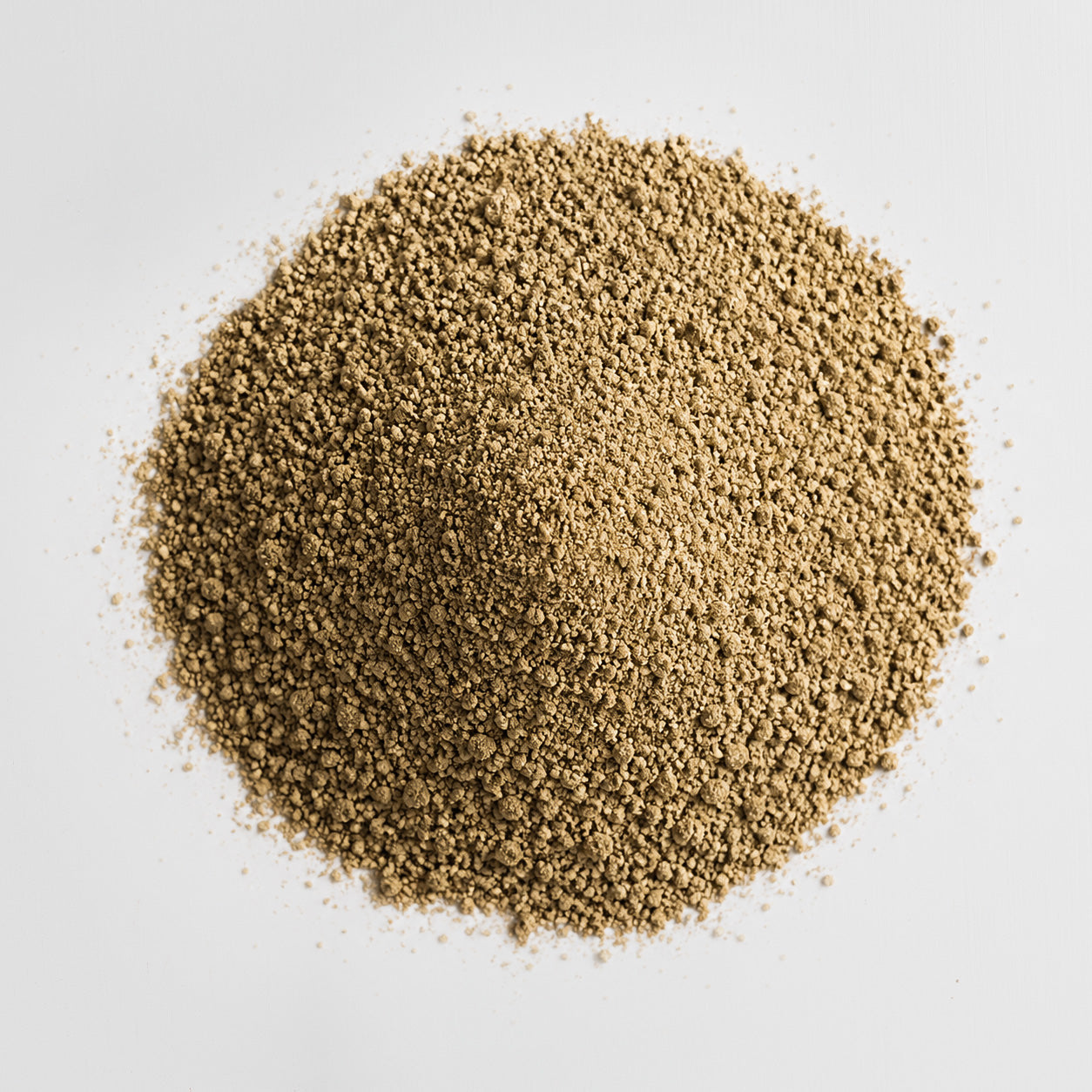 Oolitic — graded stone dust by Rose of Jericho