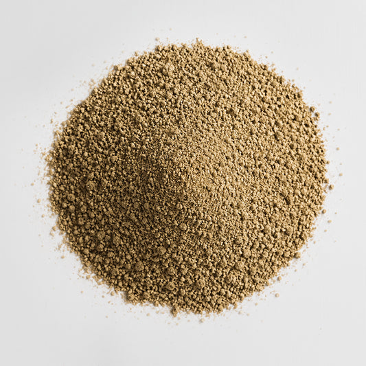 Oolitic — graded stone dust by Rose of Jericho