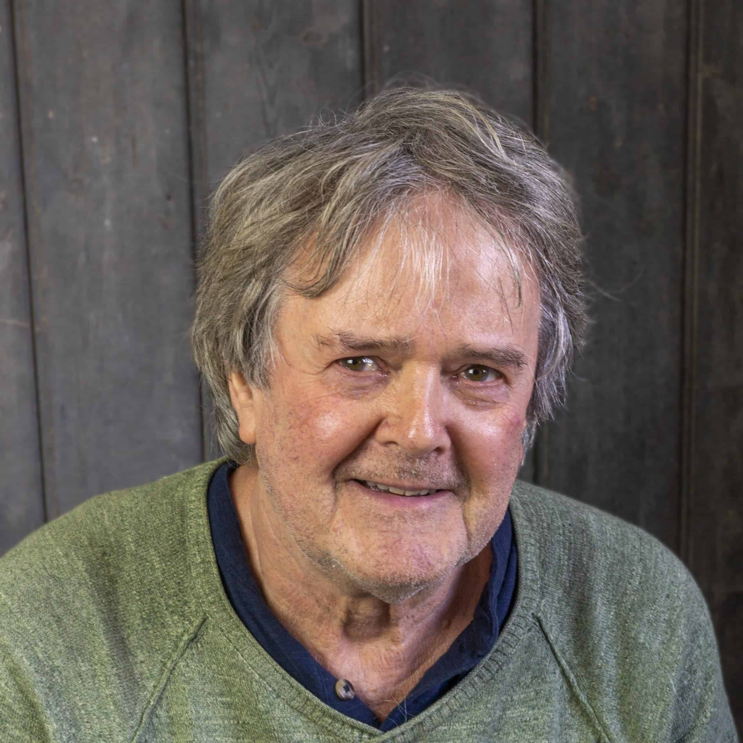 Peter Ellis, Rose of Jericho technical advisor