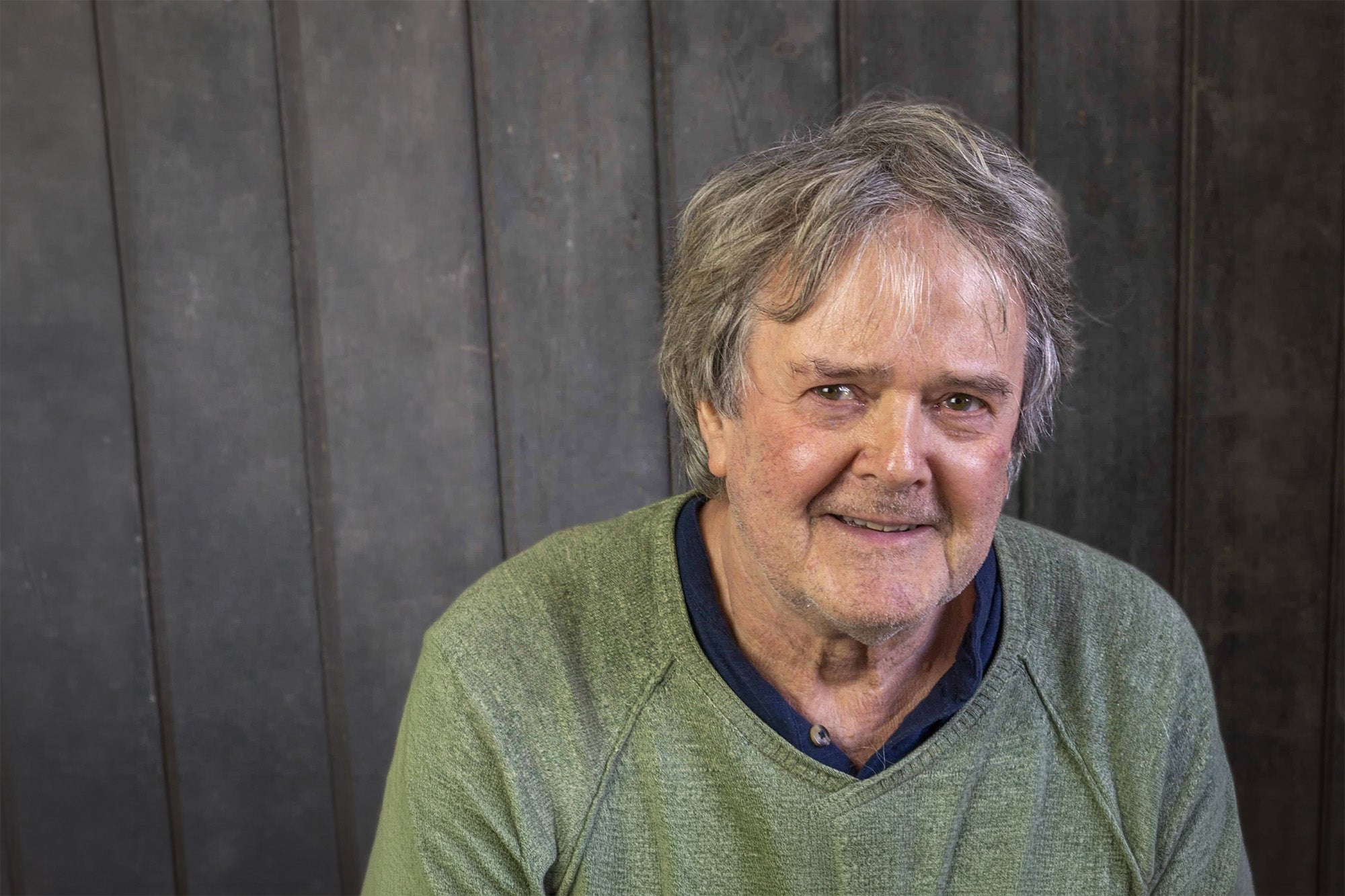 Peter Ellis, Rose of Jericho technical advisor