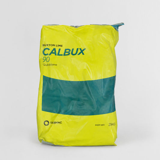 Quicklime — quicklime