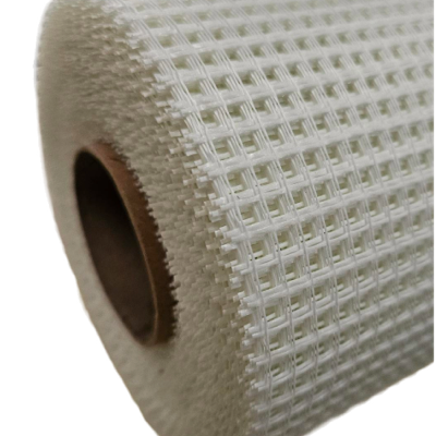 Fibre Glass Mesh — fibreglass scrim for lime plaster