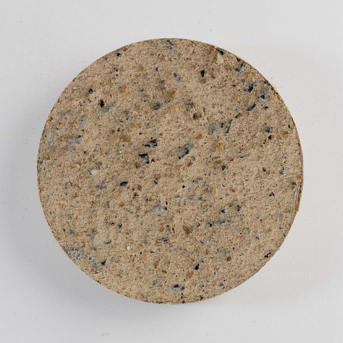 Special mortar — lime mortar by Rose of Jericho