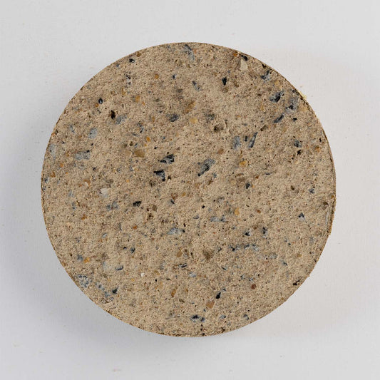 Special mortar — lime mortar by Rose of Jericho