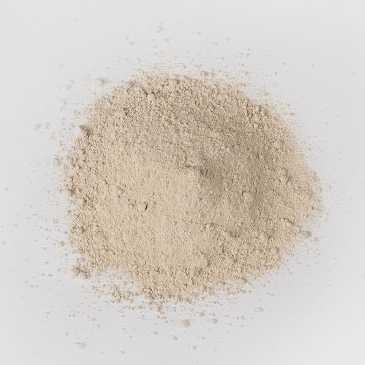 Argical M1000 — pozzolan for lime mortars by Rose of Jericho