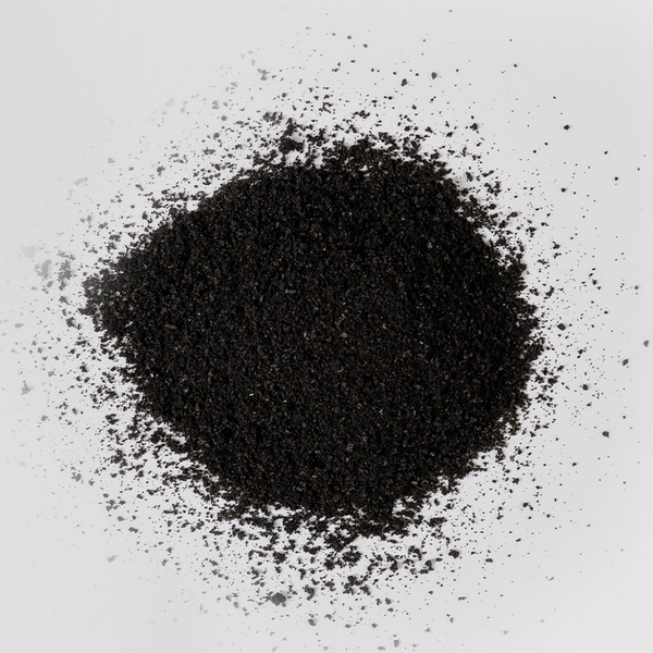 Coal Ash — coal ash aggregate by Rose of Jericho