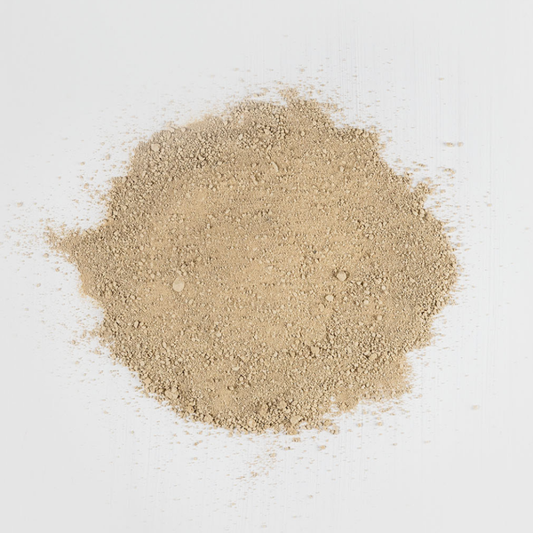 Bath — graded stone dust by Rose of Jericho
