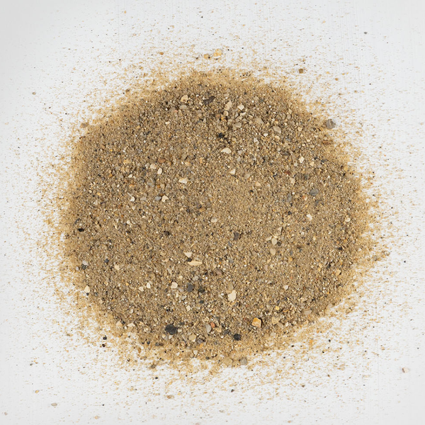 Dorchester Coarse Washed Sand <4mm — building sand and aggregate by Rose of Jericho