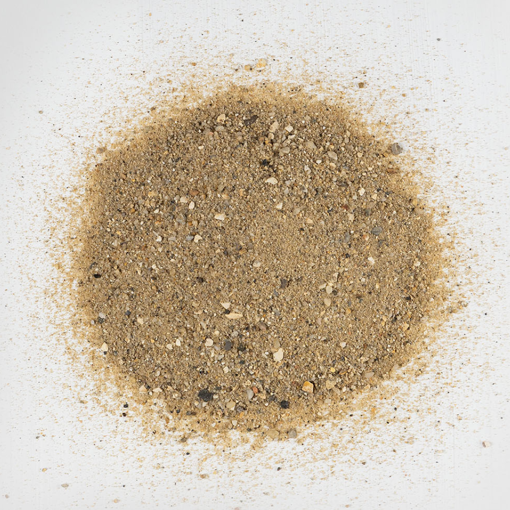 Dorchester Coarse Washed Sand <4mm — building sand and aggregate by Rose of Jericho