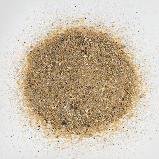 Dorchester Coarse Washed Sand <4mm — building sand and aggregate by Rose of Jericho