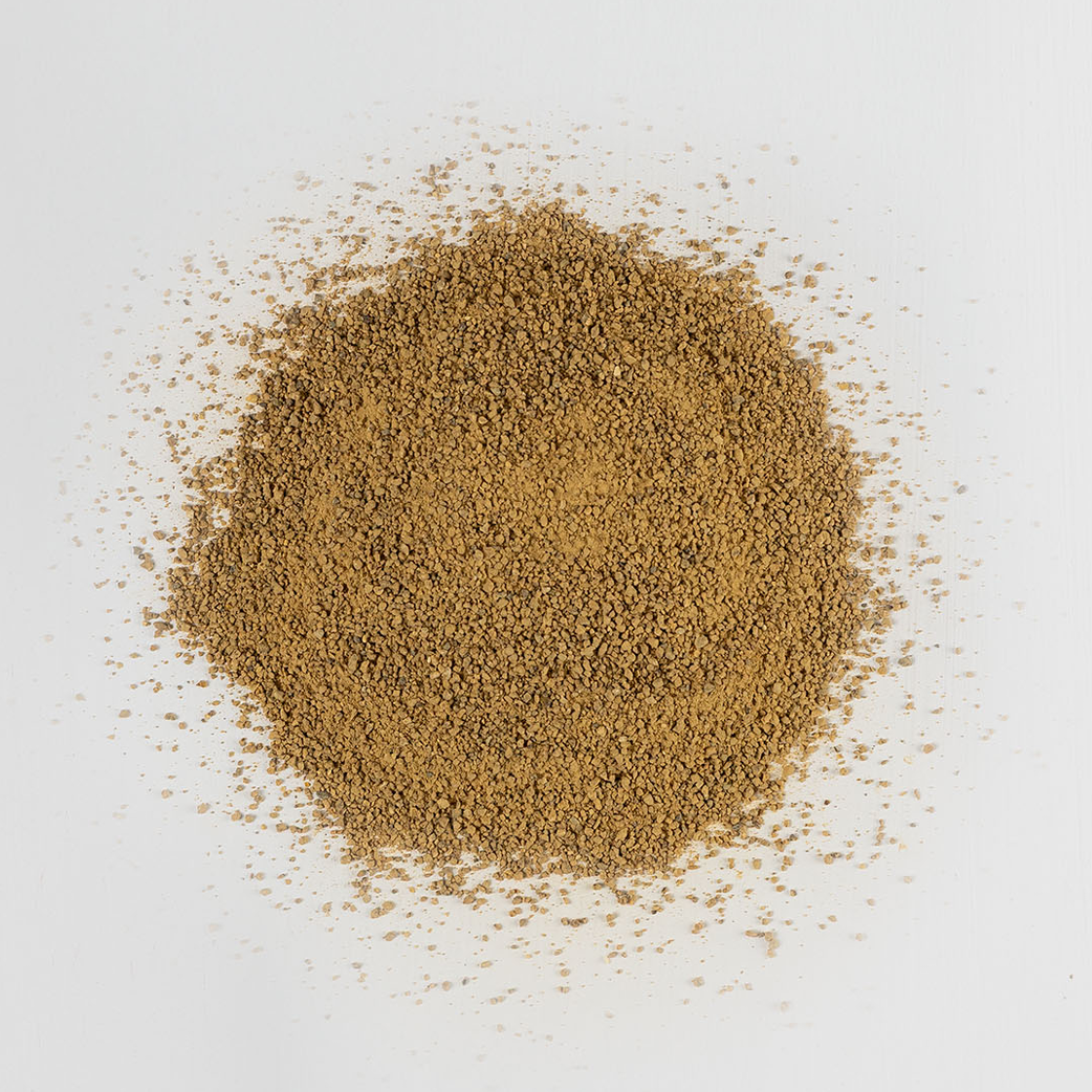 Hamstone — graded stone dust by Rose of Jericho