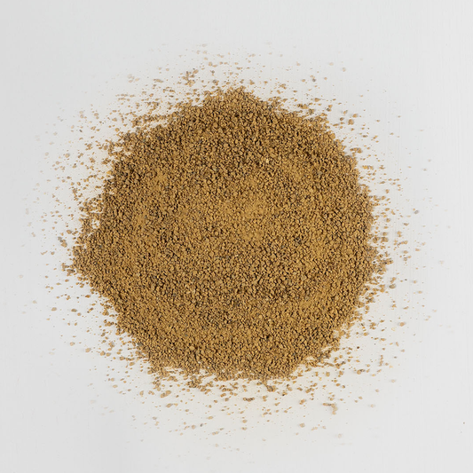 Hamstone — graded stone dust by Rose of Jericho