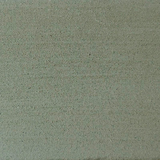 Shaftesbury Green Sheltercoat — lime sheltercoat for stone conservation by Rose of Jericho