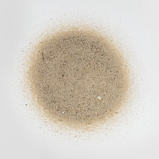 Masters Pit Sand — building sand and aggregate by Rose of Jericho