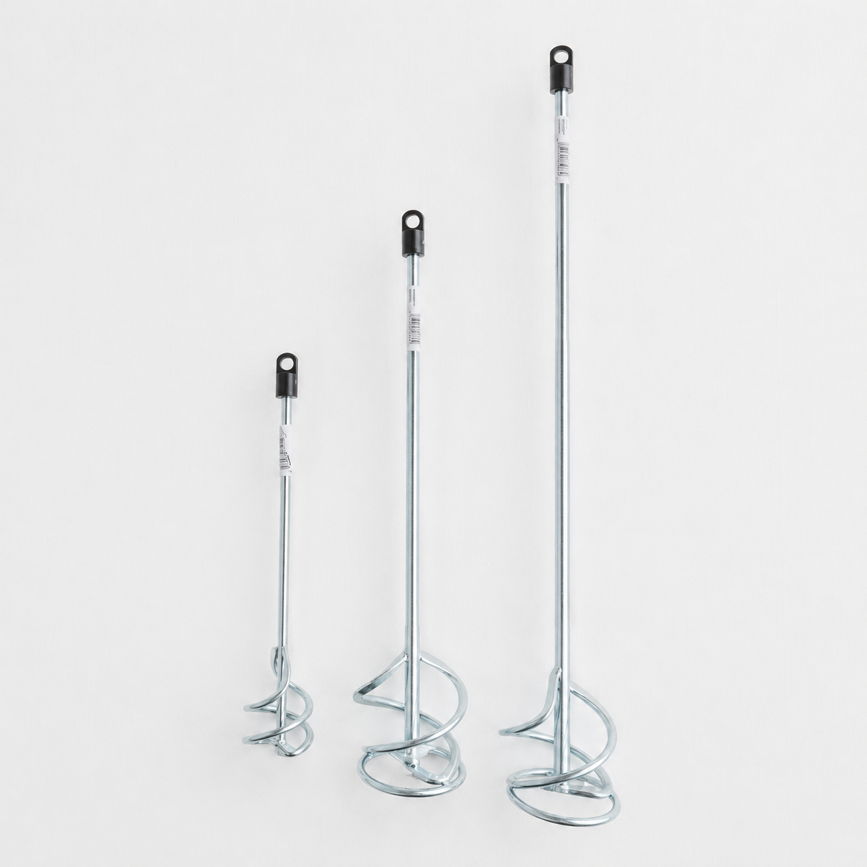 Mixing Paddles — decorating tool