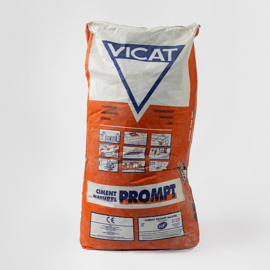 Natural Cement — natural cement