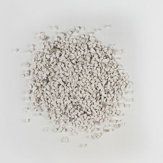 Pea Chalk — graded stone dust by Rose of Jericho