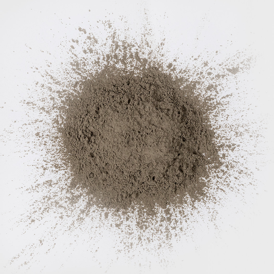 Pulverised Fuel Ash — pozzolan for lime mortars by Rose of Jericho