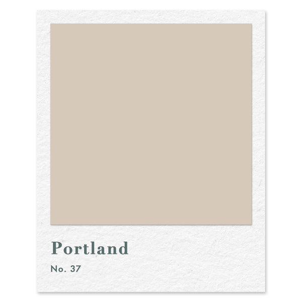 Portland (No. 37) — traditional paint colour by Rose of Jericho