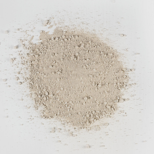 Portland — graded stone dust by Rose of Jericho
