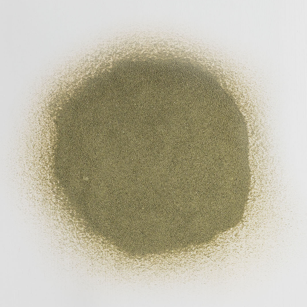 Shaftesbury Green — graded stone dust by Rose of Jericho
