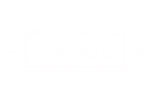 Society for the Protection of Ancient Buildings (SPAB) logo